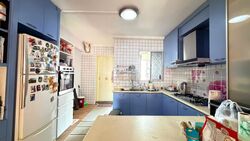 Blk 329 Tampines Street 32 (Tampines), HDB Executive #558567621